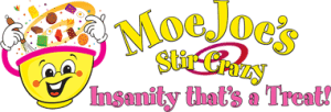 Moe Joe's Stir Crazy- Website & Graphic Design Review