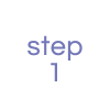 Step 1- Website Process