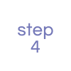 Step 4- Website Process