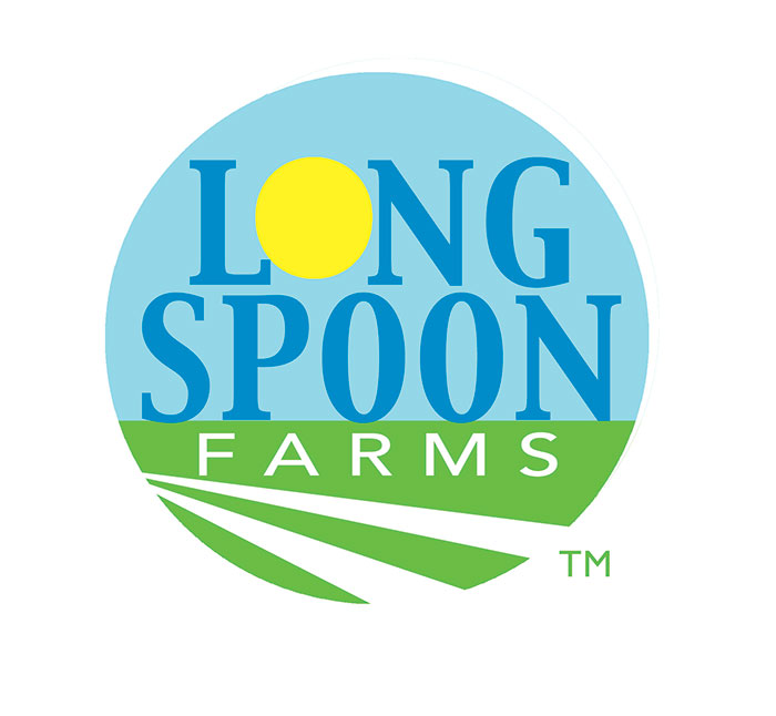 Long Spoon Farms - Website Design