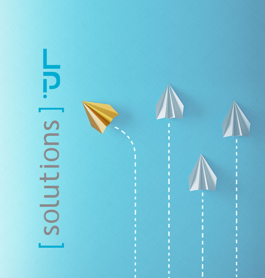 LPI Solutions - Website Design