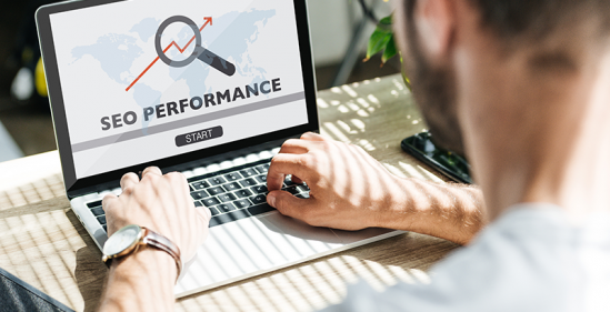 Search Engine Optimization