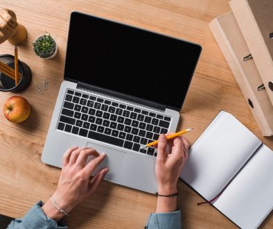 How to Correctly Use AI to Write Website Content