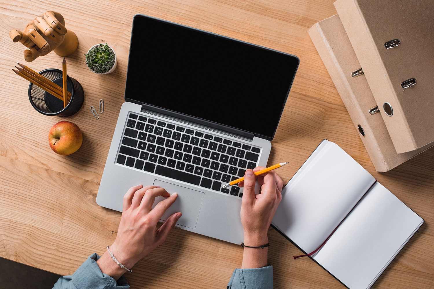 How to Correctly Use AI to Write Website Content