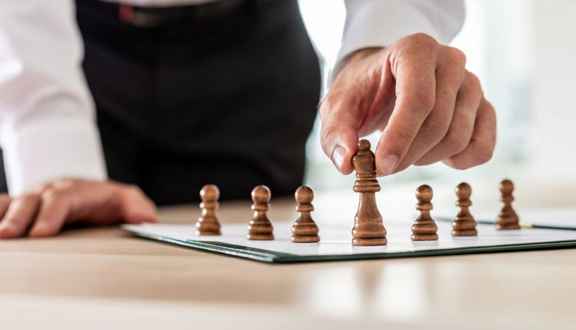 Why Custom Websites Outperform Template Every Time Why Custom Websites Outperform Template Every Time - Strategy Chess