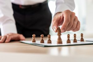 Why Custom Websites Outperform Template Every Time - Strategy Chess