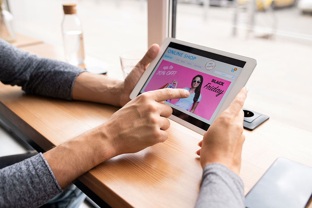 Small Business Guide to a Website That Converts