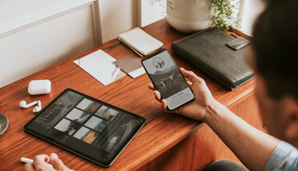 4 Ways to Keep Your Business Website Relevant 4 Ways to Keep Your Business Website Relevant