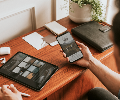 4 Ways to Keep Your Business Website Relevant 4 Ways to Keep Your Business Website Relevant