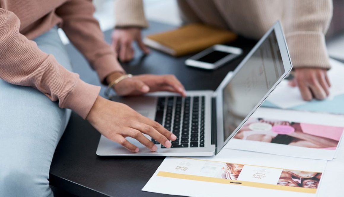 Fresh Design, Fresh Perspective: Seeing Your Business Through New Eyes