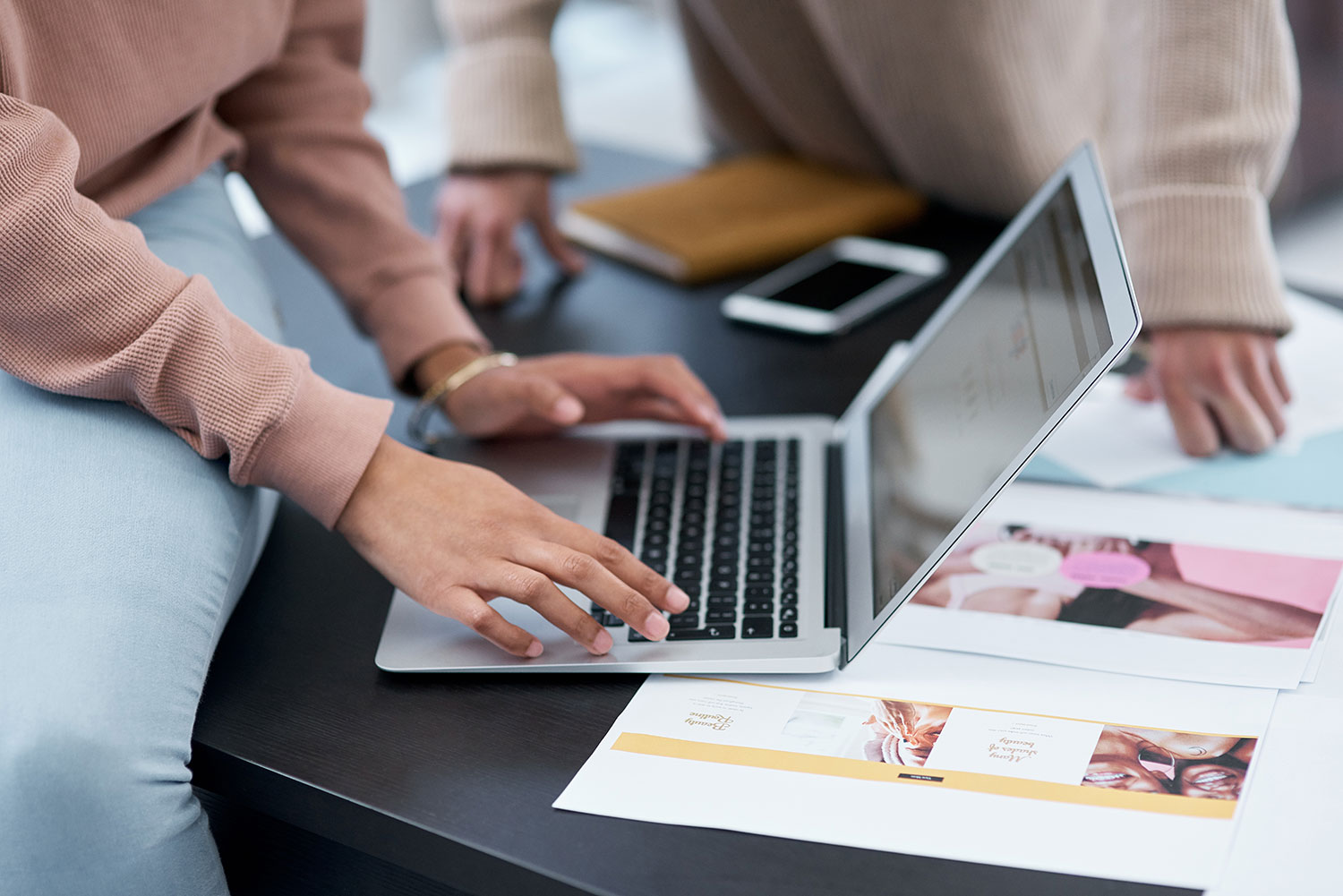 Fresh Design, Fresh Perspective: Seeing Your Business Through New Eyes