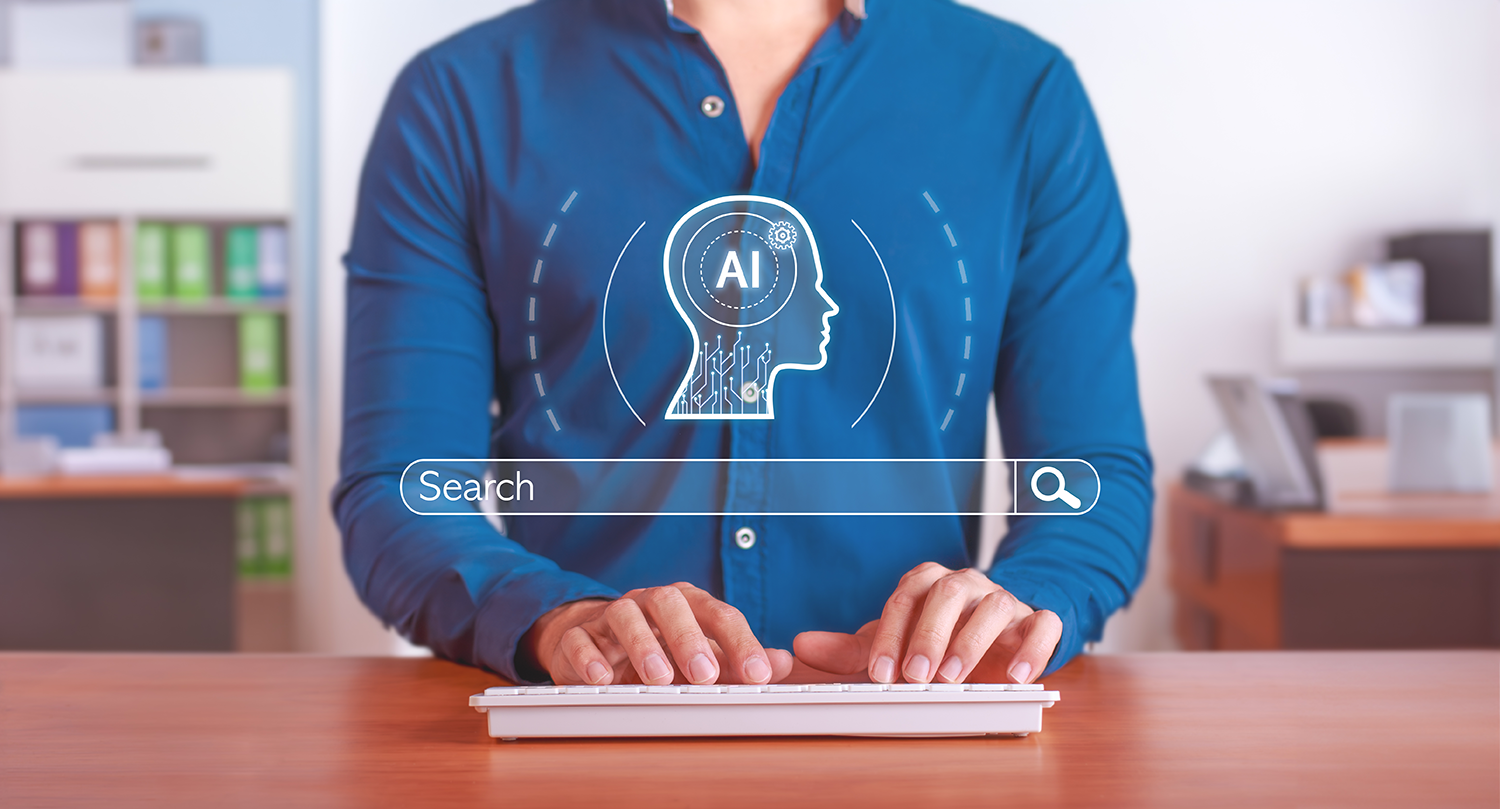 How to Rank Your Website for AI Search