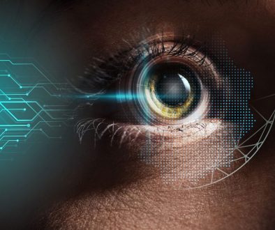 The Science Behind Where Your Eye Goes on a Website